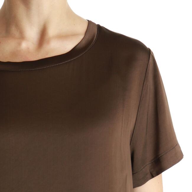 T-SHIRT VISCOSA VICOLO - Mad Fashion | img vers.650x/